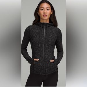 Lululemon Hooded Define Jacket 8